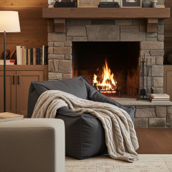 Comfort Armut Koltuk Extra Lux | Konforlu ve Şık Tasarım | Zengin Kumaş Seçenekleri