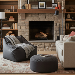 Comfort Armut Koltuk Extra Lux | Konforlu ve Şık Tasarım | Zengin Kumaş Seçenekleri