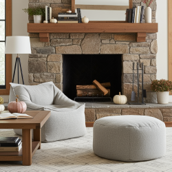 Comfort Armut Koltuk Extra Lux | Konforlu ve Şık Tasarım | Zengin Kumaş Seçenekleri