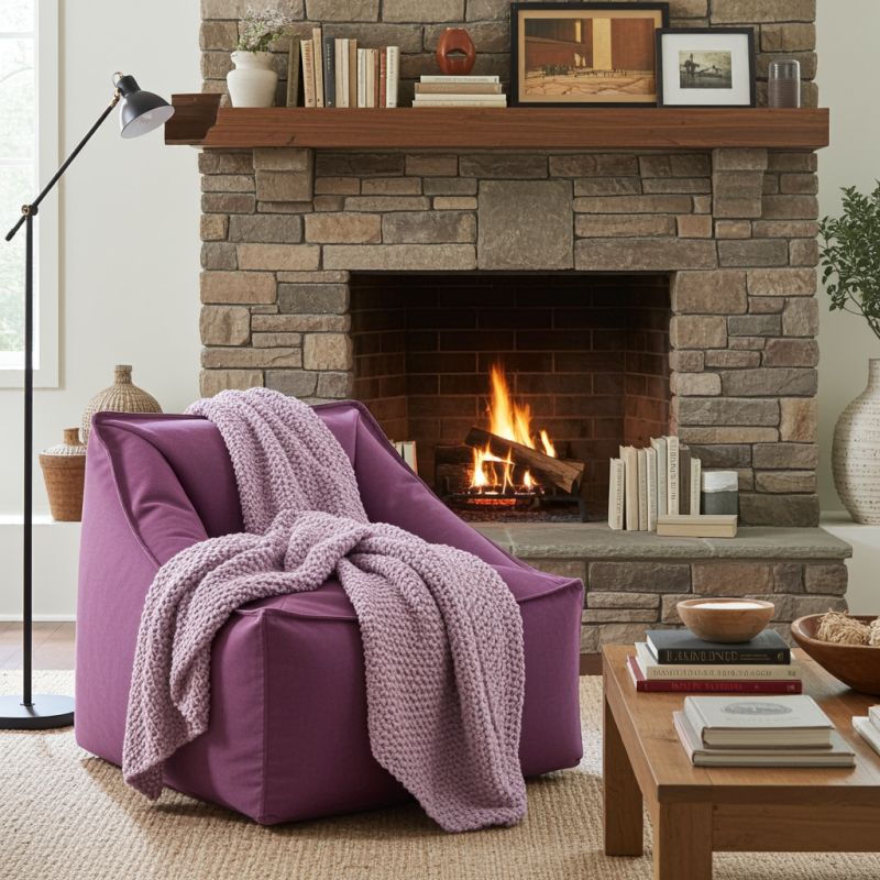 Comfort Armut Koltuk Extra Lux | Konforlu ve Şık Tasarım | Zengin Kumaş Seçenekleri