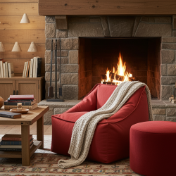 Comfort Armut Koltuk Extra Lux | Konforlu ve Şık Tasarım | Zengin Kumaş Seçenekleri