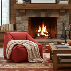 Comfort Armut Koltuk Extra Lux | Konforlu ve Şık Tasarım | Zengin Kumaş Seçenekleri