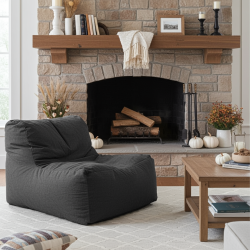 Çift Kişilik Armut Koltuk Double | Modern ve Konforlu Tasarım