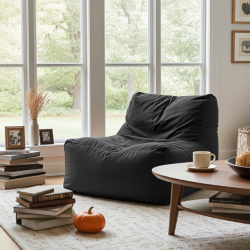 Çift Kişilik Armut Koltuk Double | Modern ve Konforlu Tasarım