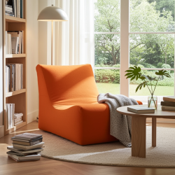 Maxi Bouble Armut Koltuk | Rahat ve Modern Tasarım | Farklı Renk Seçenekleri