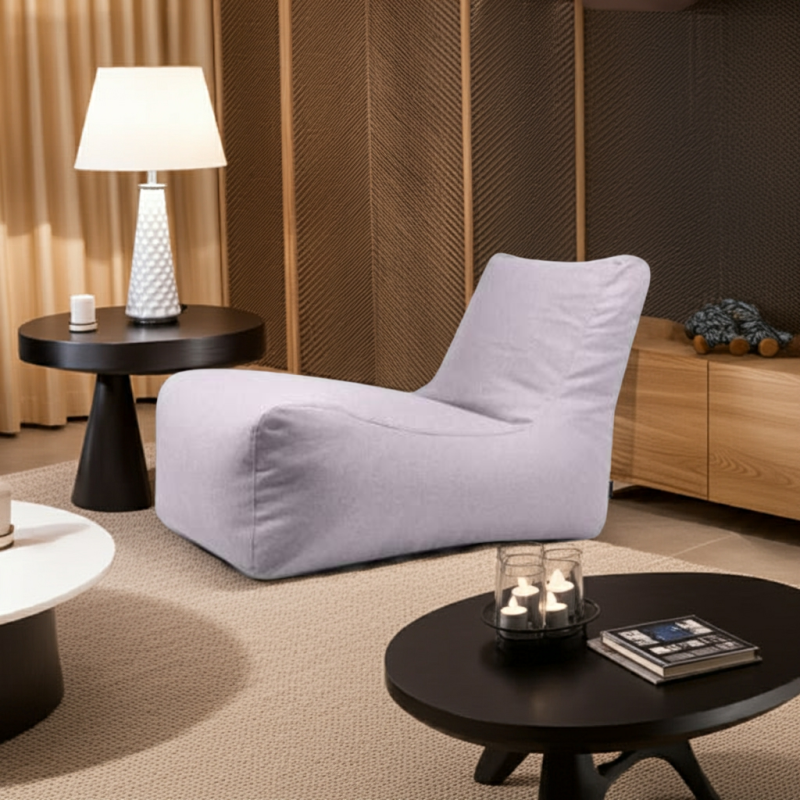 Maxi Bouble Armut Koltuk | Rahat ve Modern Tasarım | Farklı Renk Seçenekleri