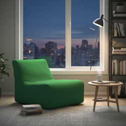 Maxi Bouble Armut Koltuk | Rahat ve Modern Tasarım | Farklı Renk Seçenekleri