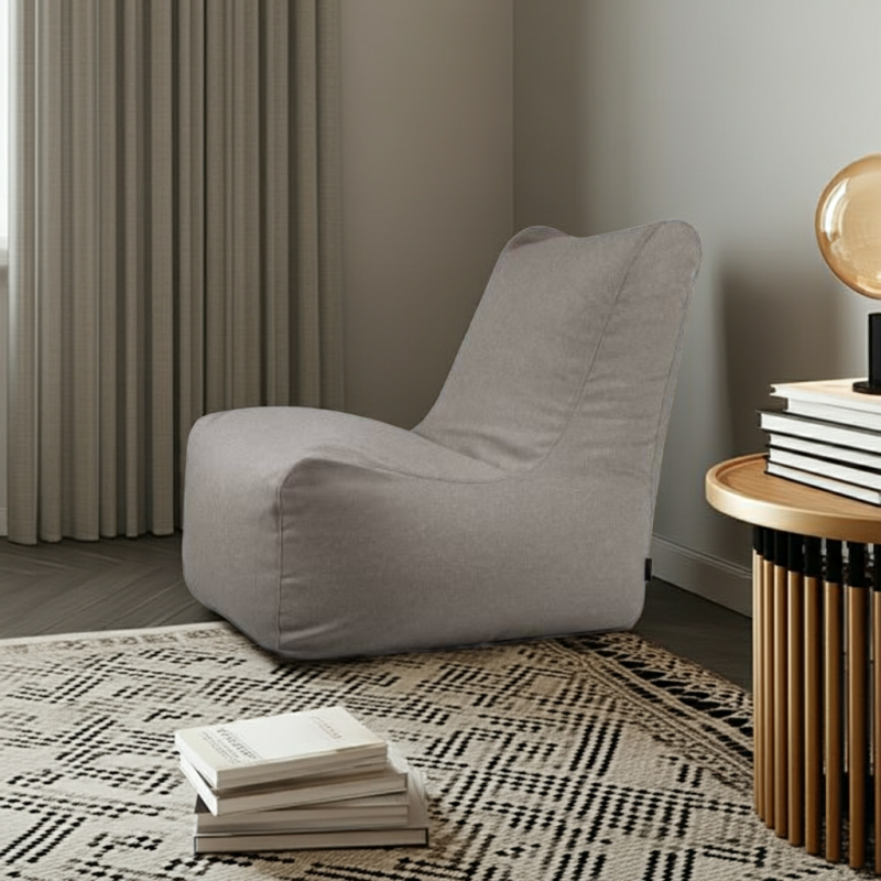 Double Armut Koltuk | Modern Tasarım ve Konfor | Farklı Renk Seçenekleri