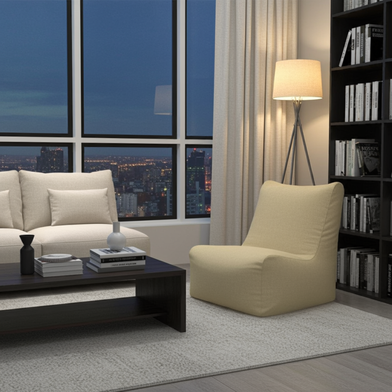 Double Armut Koltuk | Modern Tasarım ve Konfor | Farklı Renk Seçenekleri