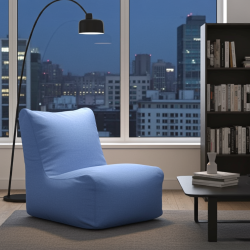 Double Armut Koltuk | Modern Tasarım ve Konfor | Farklı Renk Seçenekleri