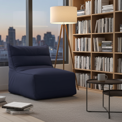 Lambert Armut Koltuk | Klasik Tarzda Konforlu ve Şık | Armut Koltuk Al