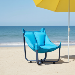 Hamak Armut Koltuk Katlanır | Maksimum Konfor ve Şık Tasarım