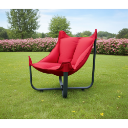 Hamak Armut Koltuk Katlanır | Maksimum Konfor ve Şık Tasarım