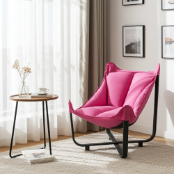 Hamak Armut Koltuk Katlanır | Maksimum Konfor ve Şık Tasarım