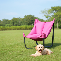 Hamak Armut Koltuk Katlanır | Maksimum Konfor ve Şık Tasarım