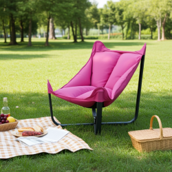 Hamak Armut Koltuk Katlanır | Maksimum Konfor ve Şık Tasarım