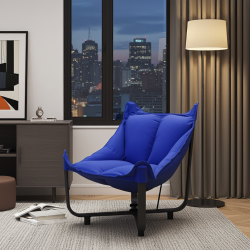 Hamak Armut Koltuk Katlanır | Maksimum Konfor ve Şık Tasarım