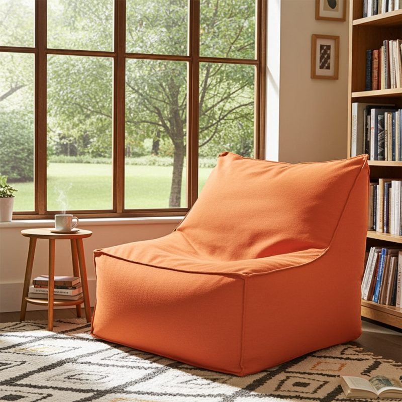 Kory Armut Koltuk | Konforlu ve Modern Armut Koltuk Modelleri