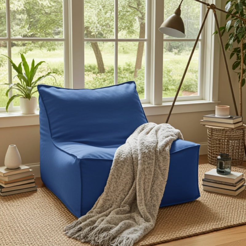 Kory Armut Koltuk | Konforlu ve Modern Armut Koltuk Modelleri