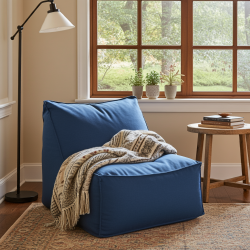 Kory Armut Koltuk | Konforlu ve Modern Armut Koltuk Modelleri