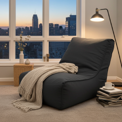 Keyif Armut Koltuğu | Konforlu ve Şık Tasarım | Armut Koltuk Al