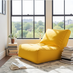 Keyif Armut Koltuğu | Konforlu ve Şık Tasarım | Armut Koltuk Al