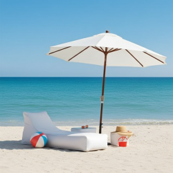 Sezlong Armut Yatağı London Sunbed | Konfor ve Şıklık | Armut Koltuk Al