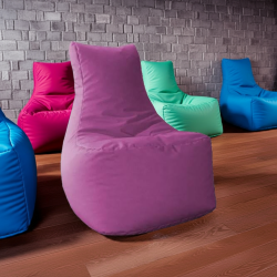 Yumuza Armut Koltuk | Kafe, Ev, Bahçe ve Balkon İçin Klasik Model | Armut Koltuk Al