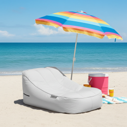 Konforlu Çift Kişilik Sezlong Armut Koltuk WIP Double | Maksimum Konfor ve Şıklık | Armut Koltuk Al