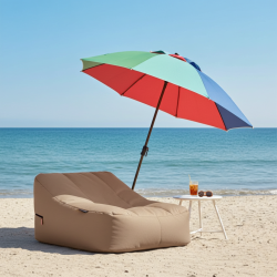 Konforlu Çift Kişilik Sezlong Armut Koltuk WIP Double | Maksimum Konfor ve Şıklık | Armut Koltuk Al