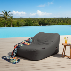 Konforlu Çift Kişilik Sezlong Armut Koltuk WIP Double | Maksimum Konfor ve Şıklık | Armut Koltuk Al