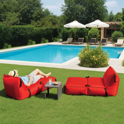 Kamp Modeli Set Armut Koltuk Modüler