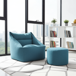 Logi Armut Koltuk | Yeni Nesil Konfor ve Modern Tasarım