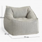 Comfort Armut Koltuk (Extra Lüx)