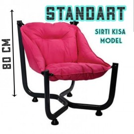 Hamak Armut Koltuk (Relax Koltuk) Standart Boy