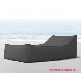 Şezlong Armut Yatağı (SunBed)