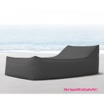 Şezlong Armut Yatağı (SunBed)