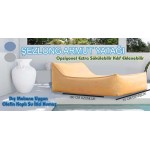 Şezlong Armut Yatağı (SunBed)