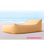 Şezlong Armut Yatağı (SunBed)