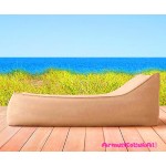 Şezlong Armut Yatağı (SunBed)