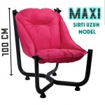 Hamak Armut Koltuk (Relax Koltuk) Maxi Boy