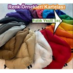 Su Geçirmez Kumaş iç ve Dış Mekan Kumaşı (Armut Koltuk,Çadır,Şemsiye v.b Bir Çok Kullanım Amaçlı Dokuma Polyester Kumaş 180 gr