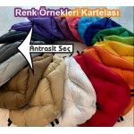 Su Geçirmez Kumaş iç ve Dış Mekan Kumaşı (Armut Koltuk,Çadır,Şemsiye v.b Bir Çok Kullanım Amaçlı Dokuma Polyester Kumaş 180 gr