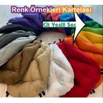Su Geçirmez Kumaş iç ve Dış Mekan Kumaşı (Armut Koltuk,Çadır,Şemsiye v.b Bir Çok Kullanım Amaçlı Dokuma Polyester Kumaş 180 gr