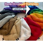 Su Geçirmez Kumaş iç ve Dış Mekan Kumaşı (Armut Koltuk,Çadır,Şemsiye v.b Bir Çok Kullanım Amaçlı Dokuma Polyester Kumaş 180 gr