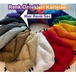 Su Geçirmez Kumaş iç ve Dış Mekan Kumaşı (Armut Koltuk,Çadır,Şemsiye v.b Bir Çok Kullanım Amaçlı Dokuma Polyester Kumaş 180 gr