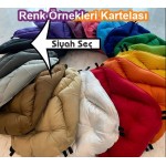 Su Geçirmez Kumaş iç ve Dış Mekan Kumaşı (Armut Koltuk,Çadır,Şemsiye v.b Bir Çok Kullanım Amaçlı Dokuma Polyester Kumaş 180 gr