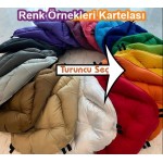 Su Geçirmez Kumaş iç ve Dış Mekan Kumaşı (Armut Koltuk,Çadır,Şemsiye v.b Bir Çok Kullanım Amaçlı Dokuma Polyester Kumaş 180 gr
