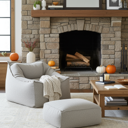 Comfort Armut Koltuk Extra Lux | Konforlu ve Şık Tasarım | Zengin Kumaş Seçenekleri