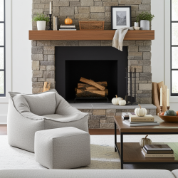 Comfort Armut Koltuk Extra Lux | Konforlu ve Şık Tasarım | Zengin Kumaş Seçenekleri